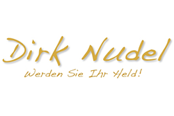Dirk Nudel Karriereberater