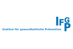 IFGP Institut für gesundheitliche Prävention