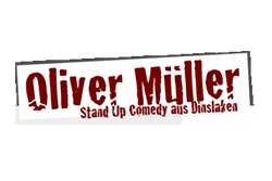 Oliver Müller Comedy